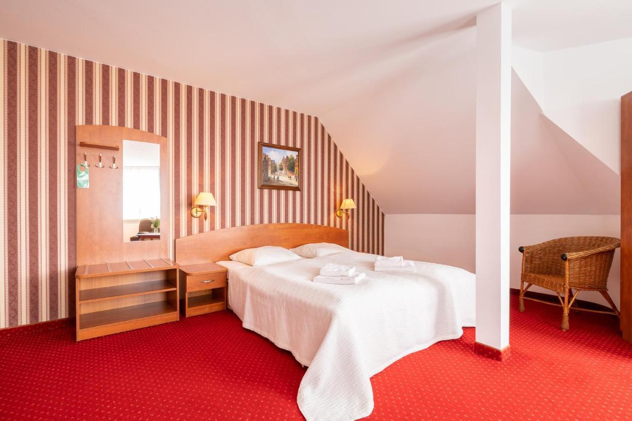 Baltyk Resort レバル エクステリア 写真