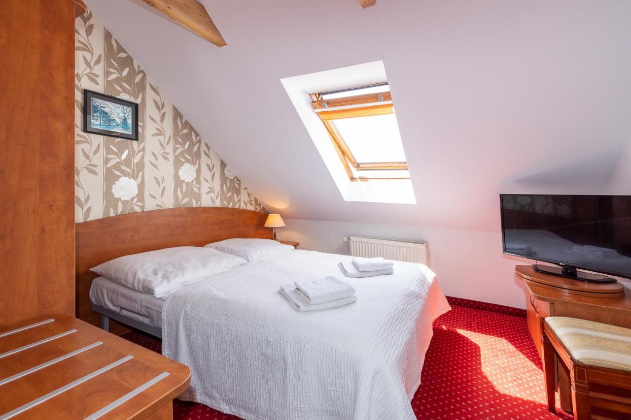 Baltyk Resort レバル エクステリア 写真