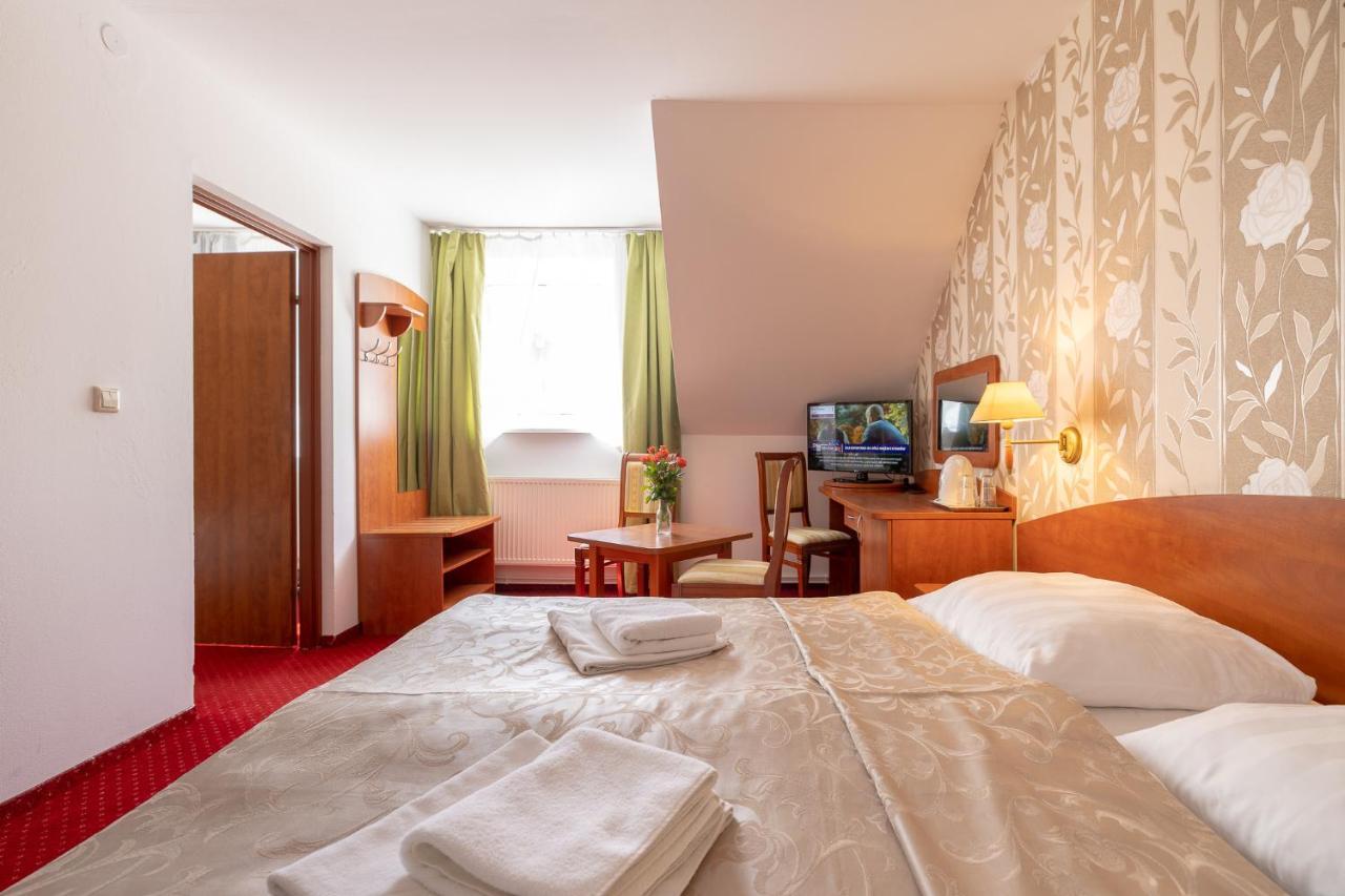 Baltyk Resort レバル エクステリア 写真
