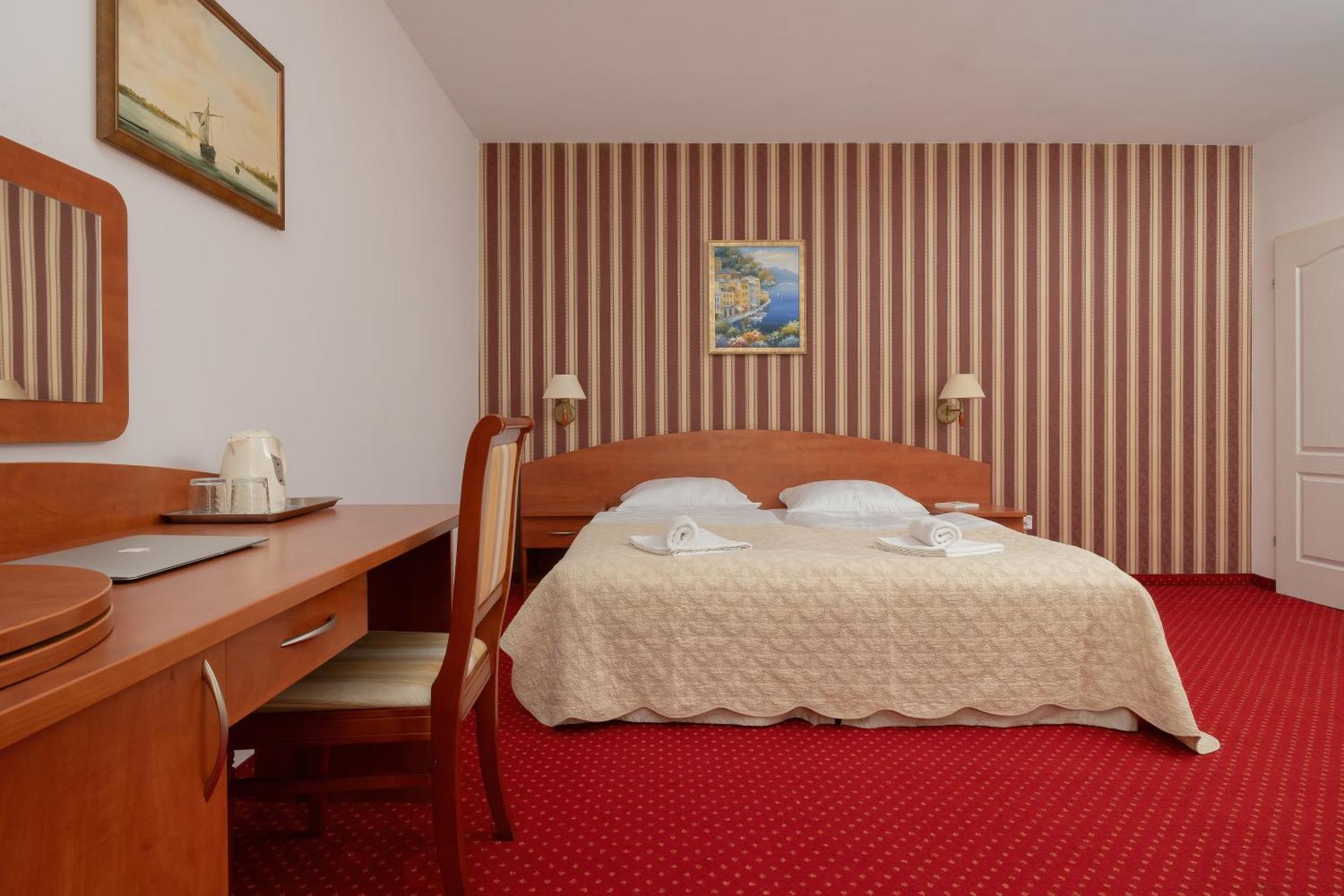 Baltyk Resort レバル エクステリア 写真