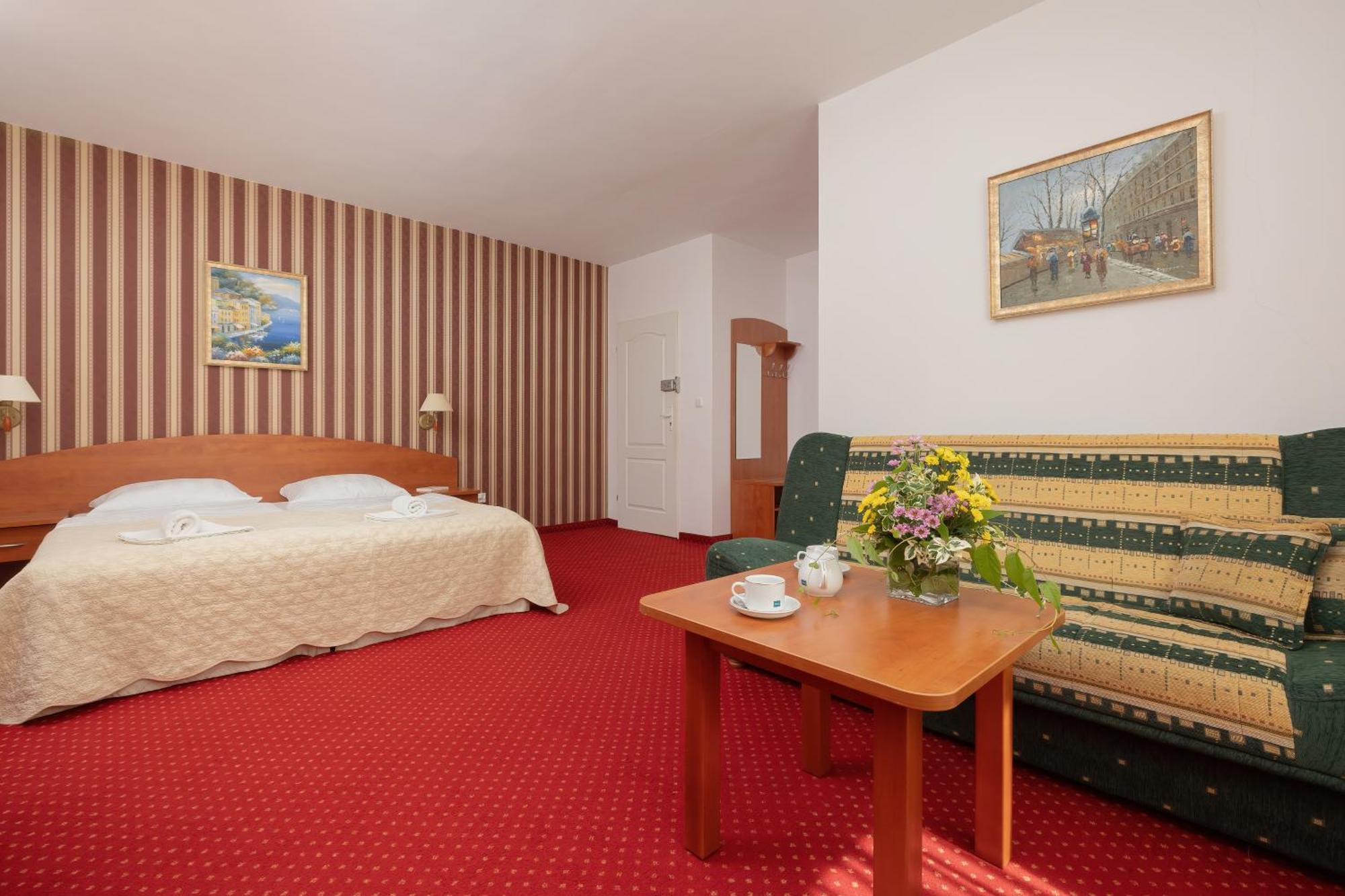 Baltyk Resort レバル エクステリア 写真