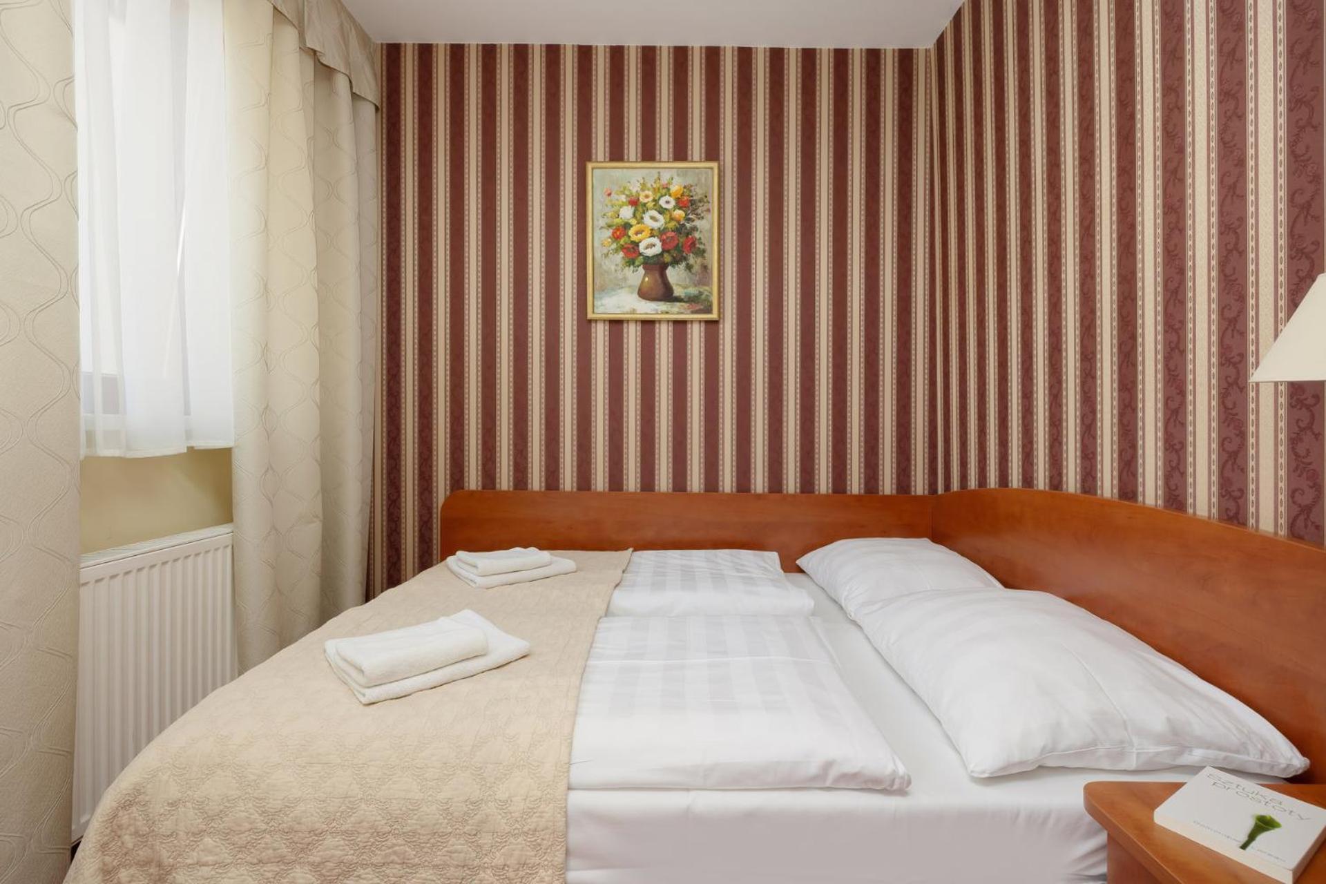 Baltyk Resort レバル エクステリア 写真