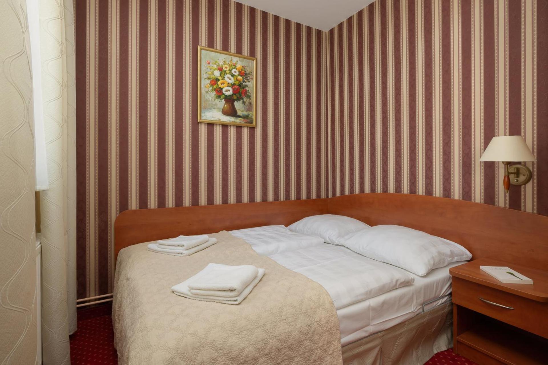 Baltyk Resort レバル エクステリア 写真