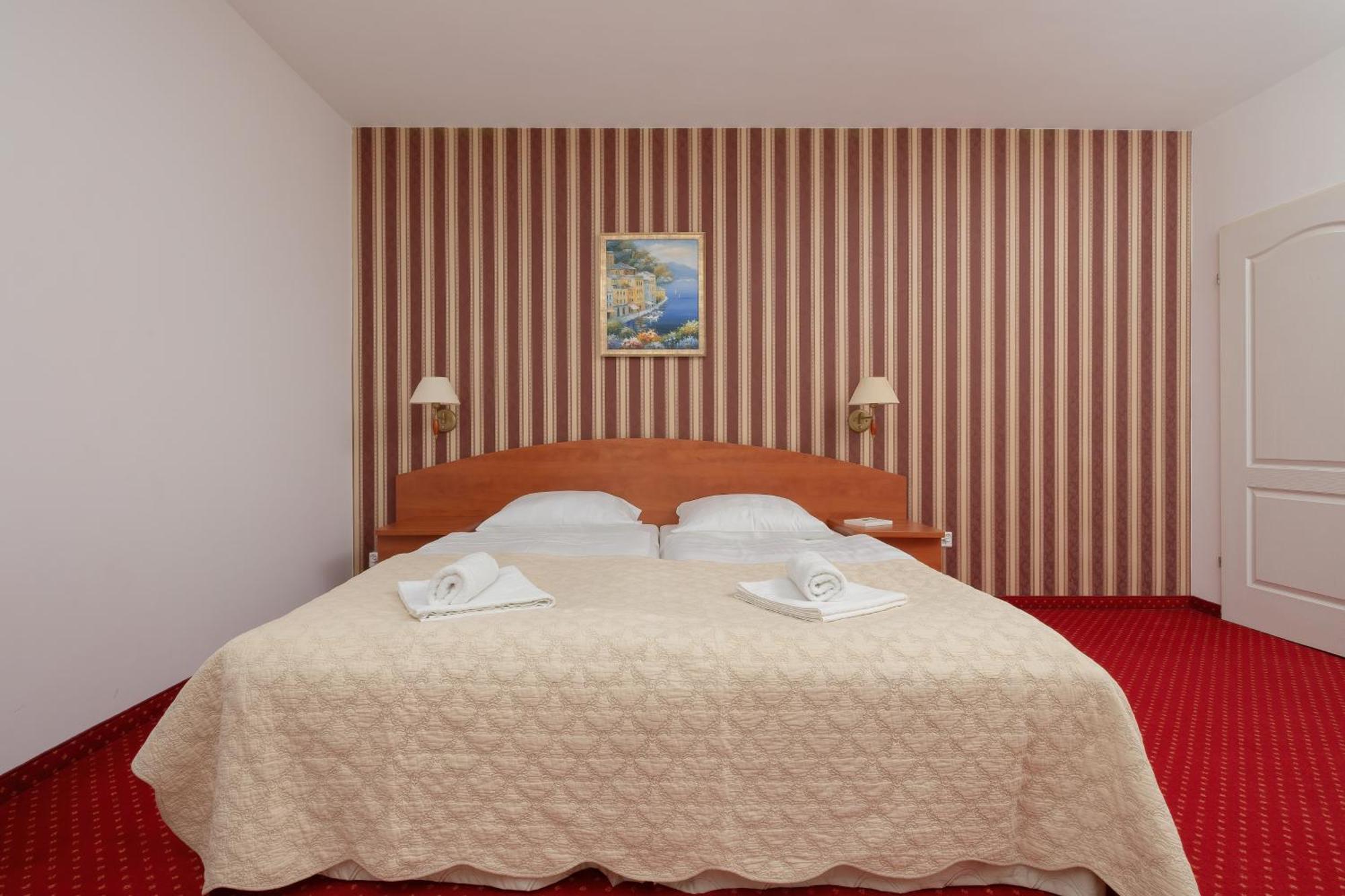 Baltyk Resort レバル エクステリア 写真