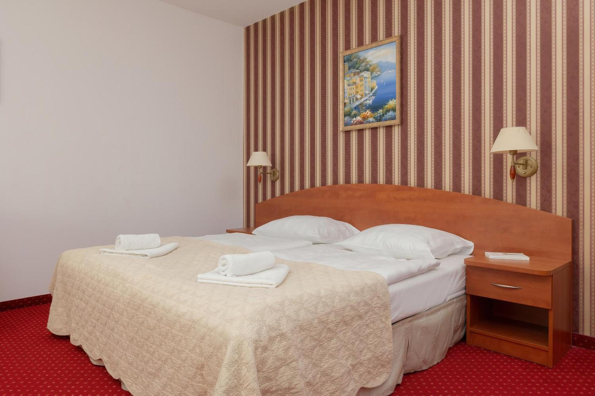 Baltyk Resort レバル エクステリア 写真