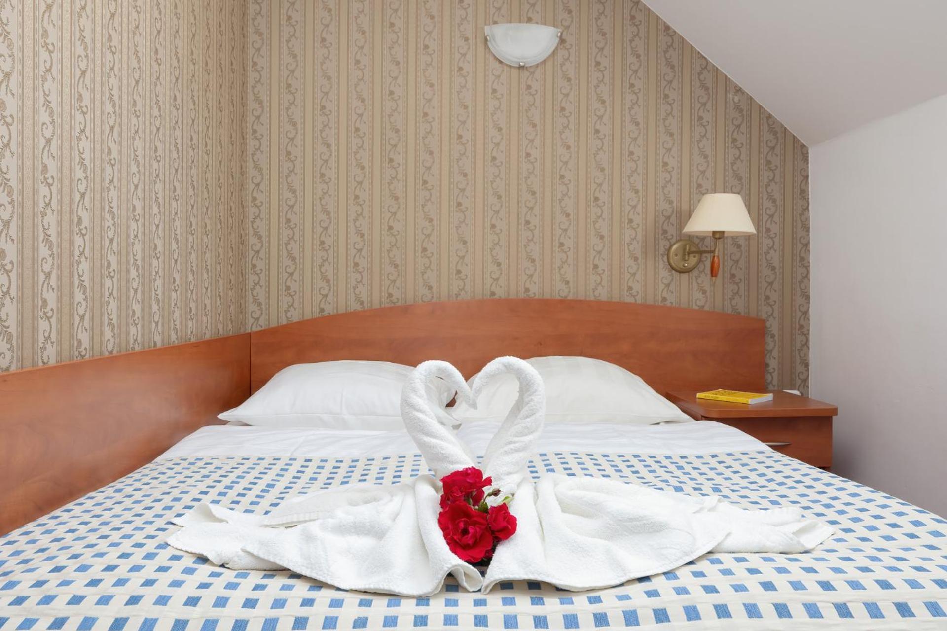 Baltyk Resort レバル エクステリア 写真