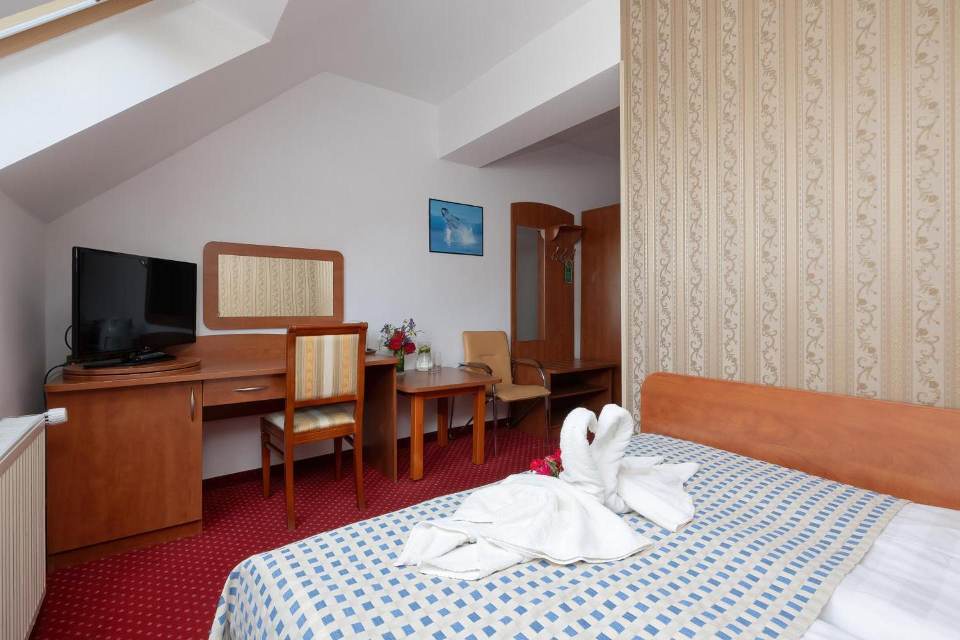 Baltyk Resort レバル エクステリア 写真