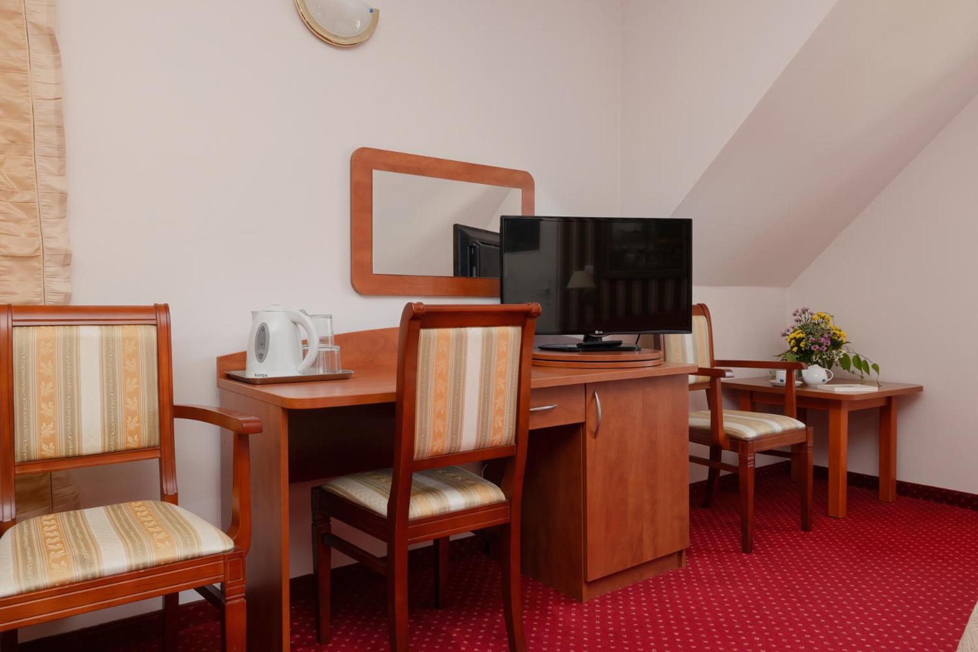 Baltyk Resort レバル エクステリア 写真