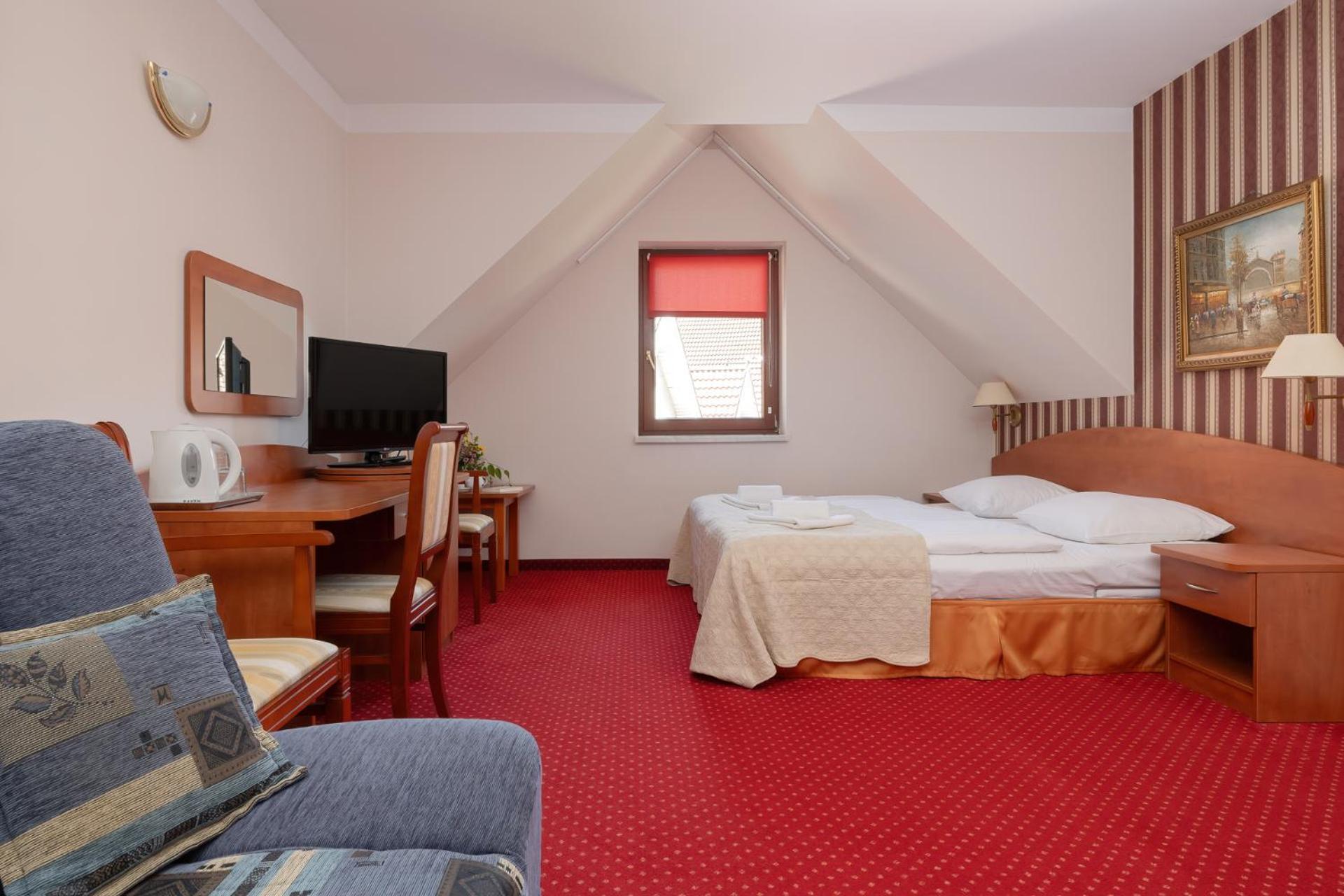 Baltyk Resort レバル エクステリア 写真