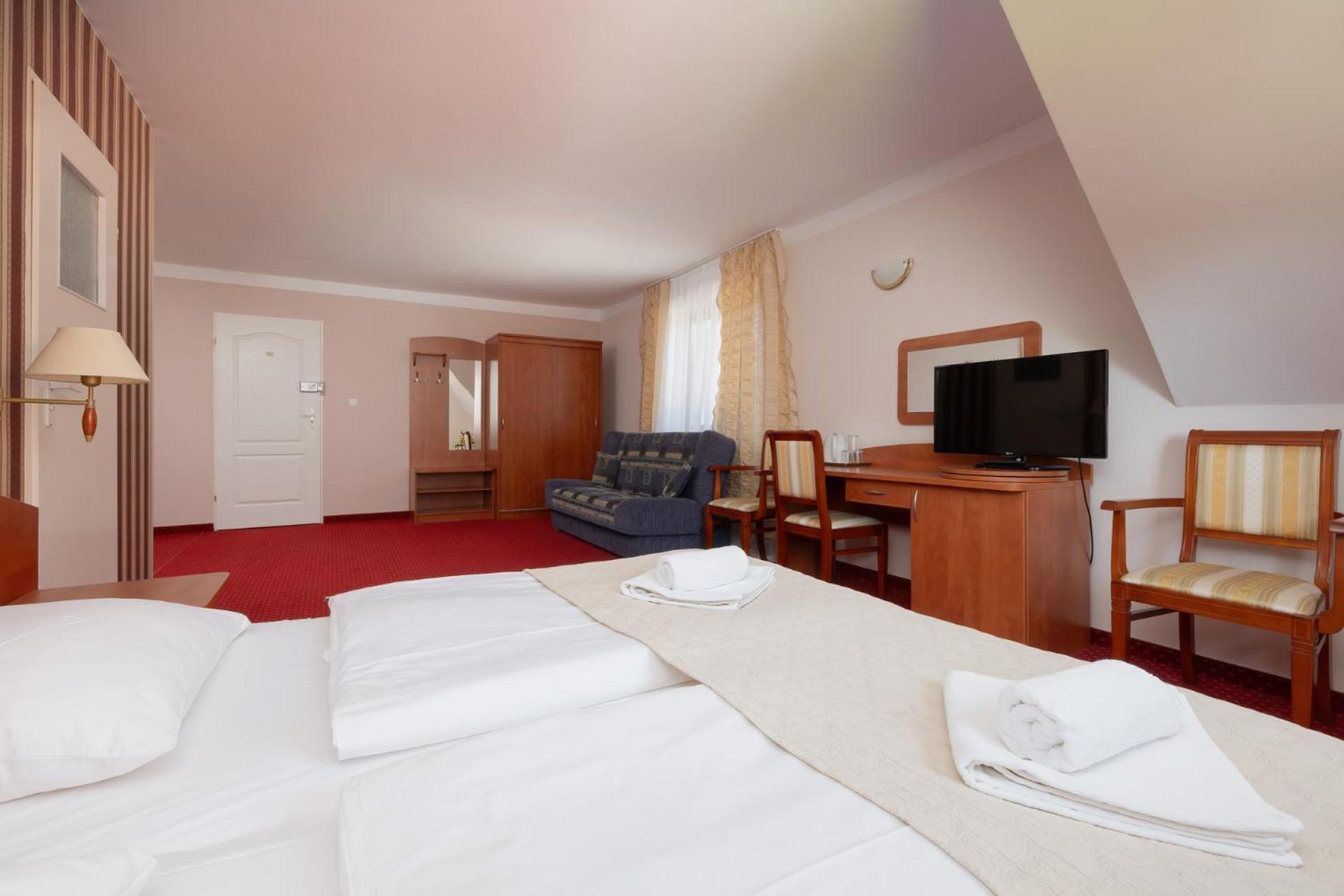 Baltyk Resort レバル エクステリア 写真