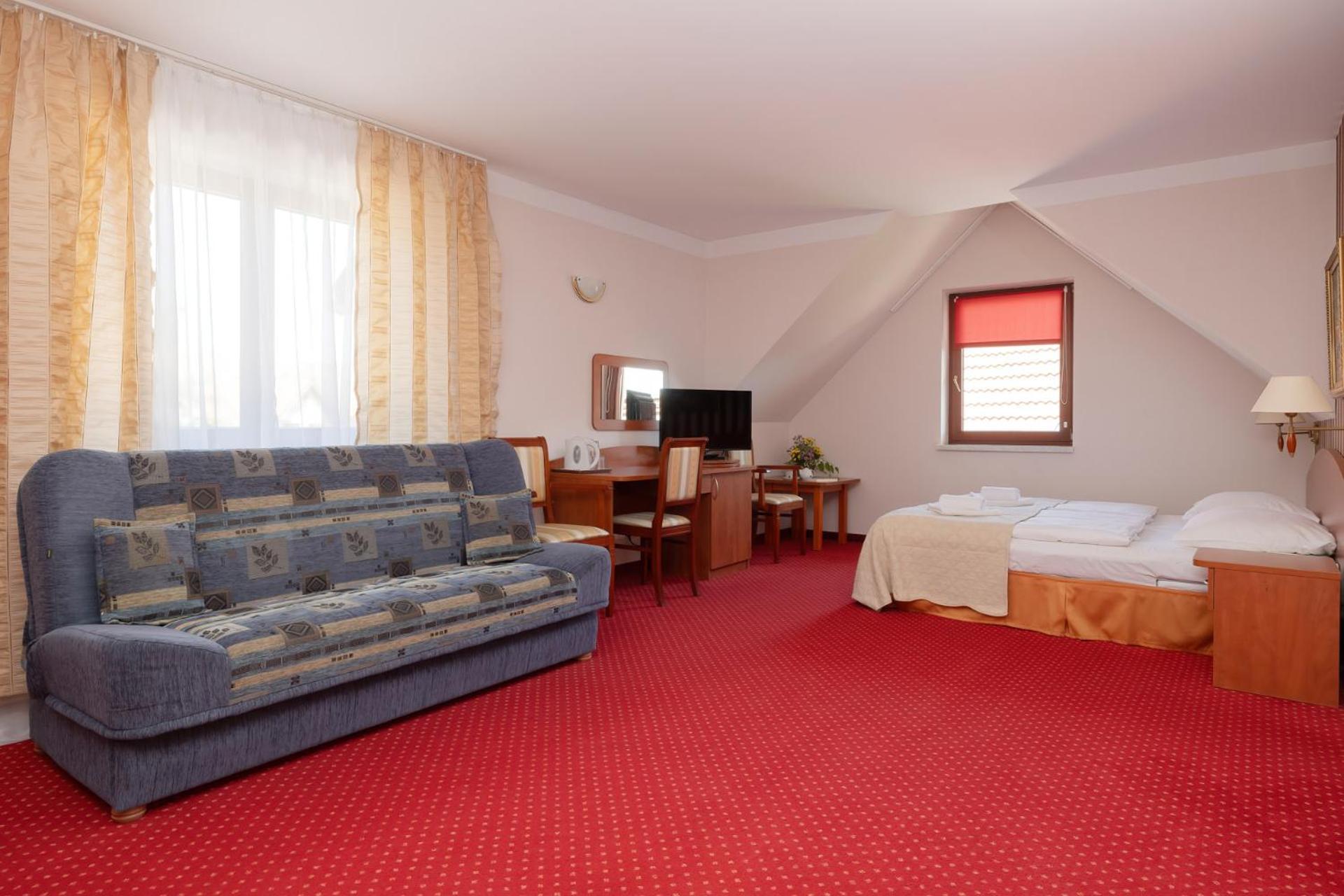 Baltyk Resort レバル エクステリア 写真